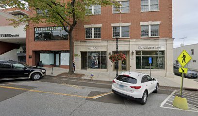 Chiro Clinic - Chiropractor in Greenwich Connecticut
