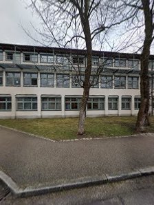 Ignaz-Taschner-Gymnasium Landsberger Str. 1, 85221 Dachau, Deutschland