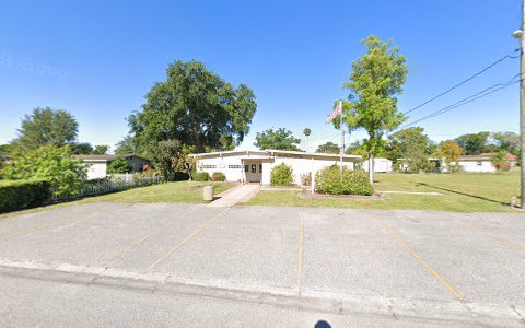 Community Center «Orange Gardens Community Center», reviews and photos, 1114 George St, Kissimmee, FL 34741, USA