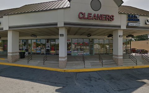 Dry Cleaner «Shoppers Dry Cleaners», reviews and photos, 3477 Fort Meade Rd, Laurel, MD 20724, USA