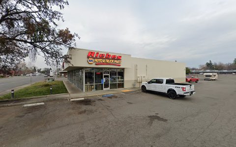 Auto Parts Store «NAPA Auto Parts Riebes Auto Parts», reviews and photos, 2432 Cohasset Rd, Chico, CA 95926, USA