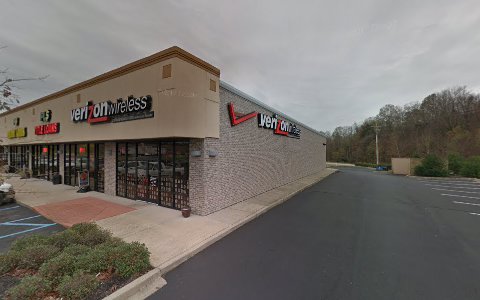 Cell Phone Store «Verizon Authorized Retailer – Cellular Sales», reviews and photos, 2310 Iowa Ave #7, Vicksburg, MS 39180, USA