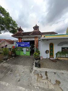 Street View & 360deg - SDN Purwantoro 2 Malang