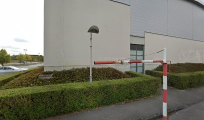 Centre d’examen - Permis de conduire Margny-lès-Compiègne