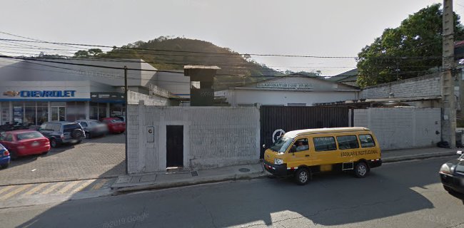 Laboratorios Guerrero S.A - Guayaquil