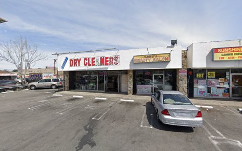 Dry Cleaner «Swiss Cleaners», reviews and photos, 15333 Roscoe Blvd, Panorama City, CA 91402, USA