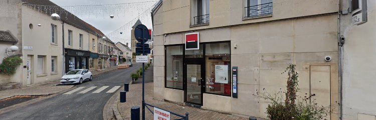 Photo du Banque Société Générale à Gouvieux