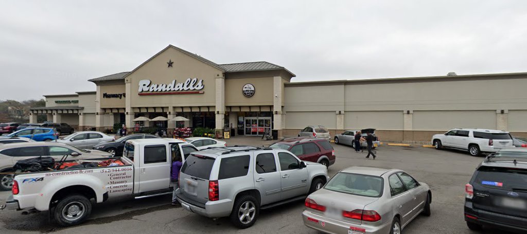Randalls Pharmacy, 1500 W 35th St, Austin, TX 78703, USA, 