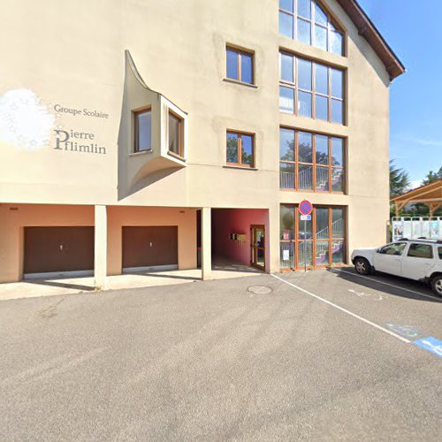 Ecoles Elémentaire Publique à Marlenheim
