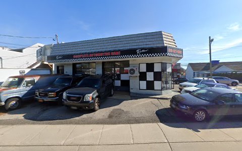 Auto Repair Shop «Rollin Automotive Auto Repair», reviews and photos, 2 Split Rock Rd, Syosset, NY 11791, USA