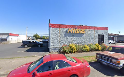 Car Repair and Maintenance «Midas», reviews and photos, 940 15th Ave, Longview, WA 98632, USA