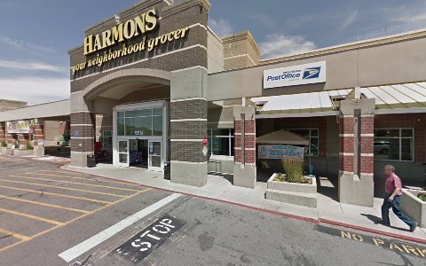 Credit Union «America First Credit Union (inside Harmons)», reviews and photos