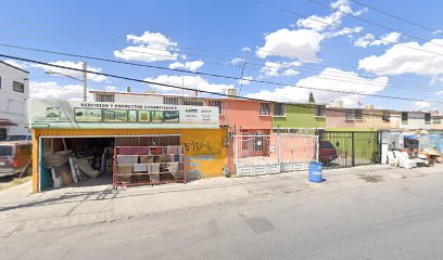 Acabados Juárez