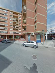 Fincas Rubies Carrer de Jacint Verdaguer, 19 bj, 25600 Balaguer, Lleida, España