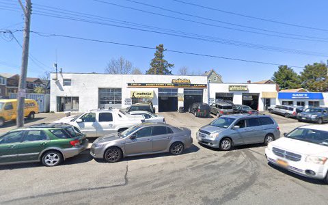 Auto Repair Shop «Meineke Car Care Center», reviews and photos, 597 Central Park Ave, Yonkers, NY 10704, USA