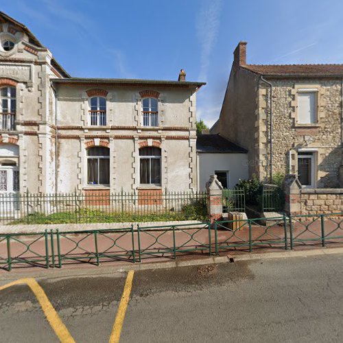 Ecole Primaire Mixte à Alligny-Cosne