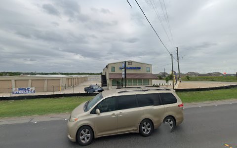 Storage Facility «Boat, RV and Mini Storage: StoreMore Warehouses llc.», reviews and photos, 123 Schumans Beach Rd, New Braunfels, TX 78130, USA