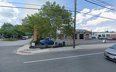 Auto Repair Shop «All Phase Auto Repair», reviews and photos, 300 Eastern Blvd, Essex, MD 21221, USA