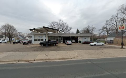 Auto Repair Shop «A & A Auto Care», reviews and photos, 1201 5th Ave S, South St Paul, MN 55075, USA