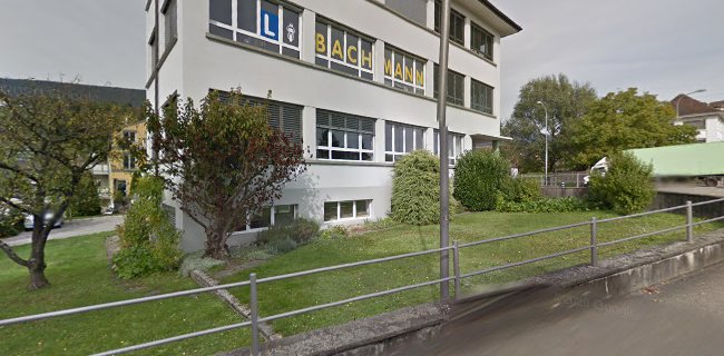 Fabrikstrasse 7, 2543 Lengnau, Schweiz