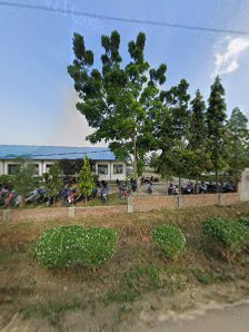 Street View & 360deg - SMA Negeri 2 Tanjung Morawa