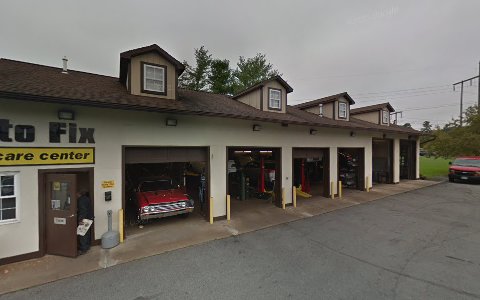 Auto Repair Shop «Auto Fix Car Care Center», reviews and photos, 78 Quaker Rd, Queensbury, NY 12804, USA
