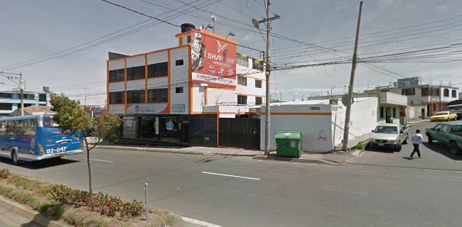 MEGA REPUESTOS - Repuestos Automotrices en Ecuador - Ambato