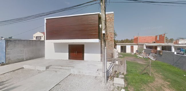 Iglesia Centro de Adoración - Pan de Azúcar