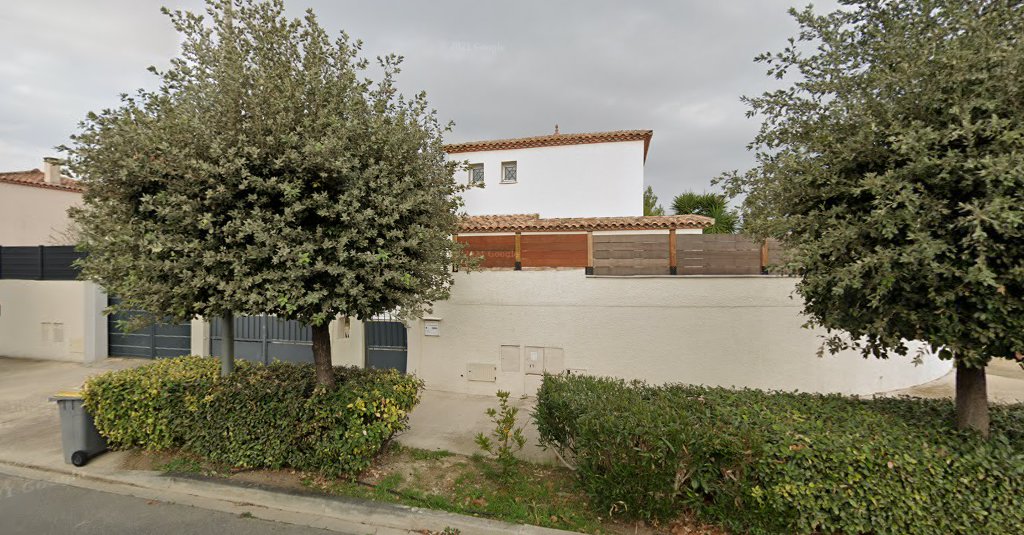 Leucate Little House à Mauguio (Hérault 34)