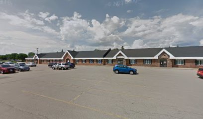 Dr. Dominique Strong - Pet Food Store in Oshkosh Wisconsin