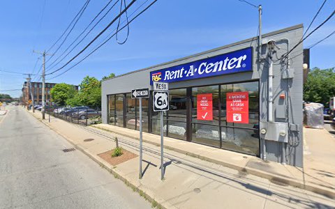 Furniture Rental Service «Rent-A-Center», reviews and photos, 55 Hartford Ave, Providence, RI 02909, USA