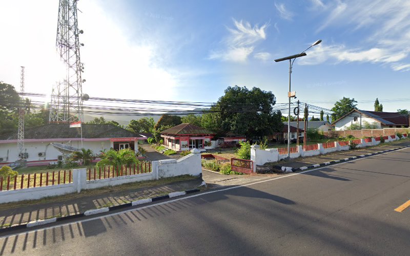 Restoran & Rm Tanjung Raya