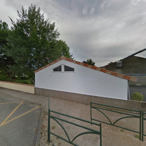 École primaire Ecole Mixte Publique du Mont Scobrit Saint-Viaud