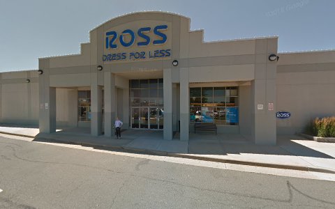 Clothing Store «Ross Dress for Less», reviews and photos, 1023 Edwards Ferry Rd NE, Leesburg, VA 20176, USA