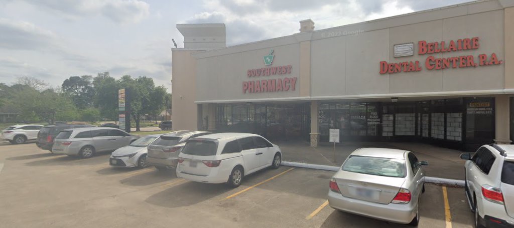 Southwest Pharmacy