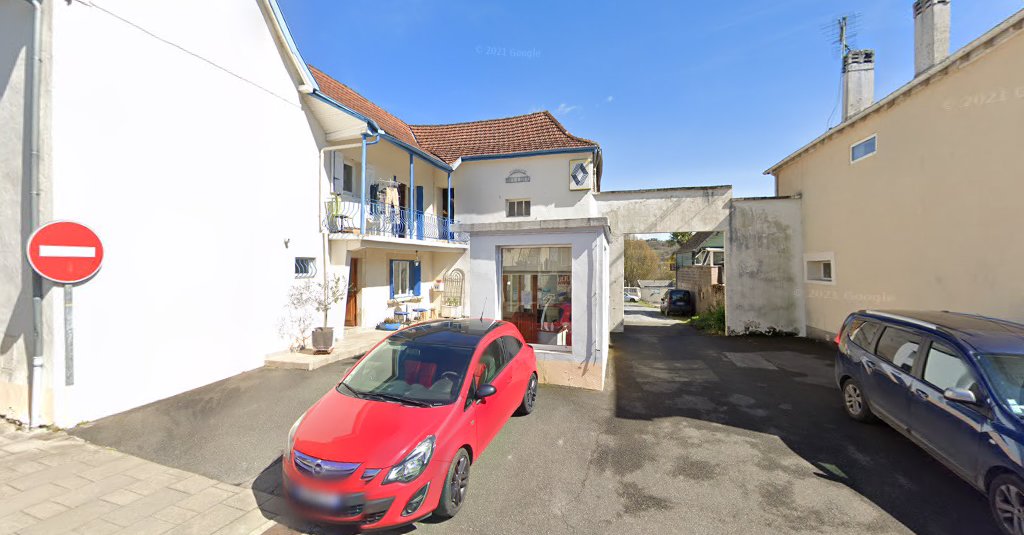 Garage Bellocq à Monein (Pyrénées-Atlantiques 64)