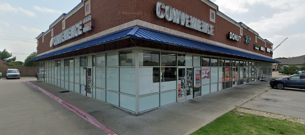 Allenex Convenience Store