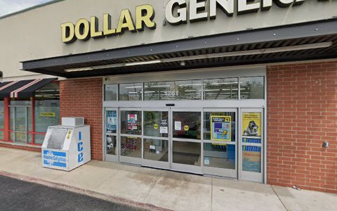 Discount Store «Dollar General», reviews and photos, 1261 N Lake St, Aurora, IL 60506, USA