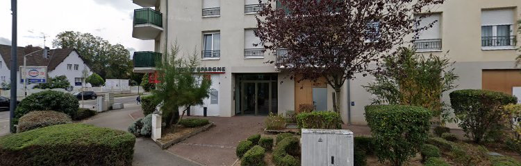 Photo du Banque Caisse d'Epargne Mulhouse Dornach à Mulhouse