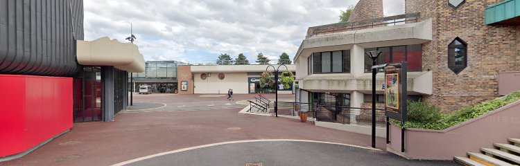 Photo du Banque Société Générale à Élancourt