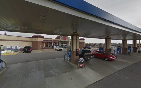 Convenience Store «Circle K», reviews and photos, 11430 Jefferson Ct, Champlin, MN 55316, USA