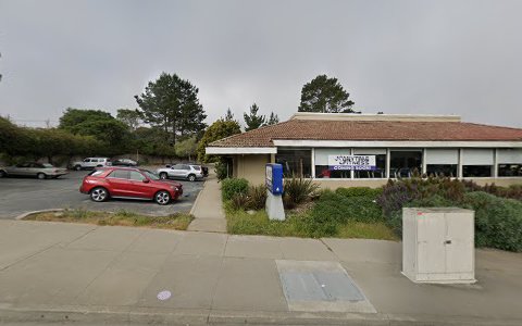 Gym «In-Shape Health Clubs», reviews and photos, 1146 Forest Ave, Pacific Grove, CA 93950, USA