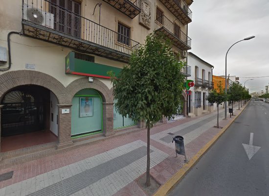 Unicaja Banco en Campillos, Málaga