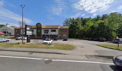 Chiropractic And Holistic Health Center - Pet Food Store in North Grafton Massachusetts