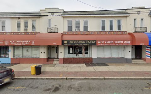 Barber Shop «Freeway Barber Shop», reviews and photos, 6313 Westfield Ave, Pennsauken Township, NJ 08110, USA