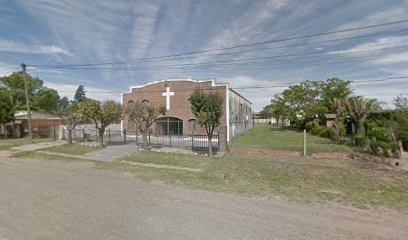 Iglesia Rios de Vida