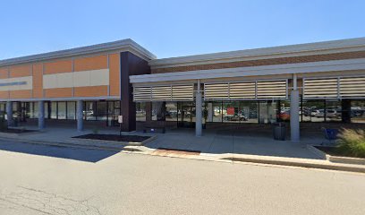 Larry Hopkins - Pet Food Store in Willowbrook Illinois