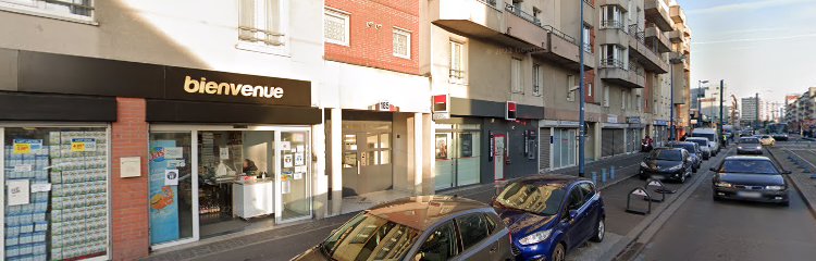 Photo du Banque Société Générale à Bobigny