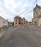 Croix de Soing-Cubry-Charentenay Soing-Cubry-Charentenay
