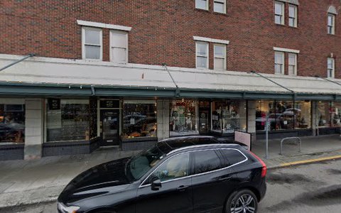 Lingerie Store «Bellefleur Lingerie Boutique», reviews and photos, 3504 Fremont Pl N, Seattle, WA 98103, USA